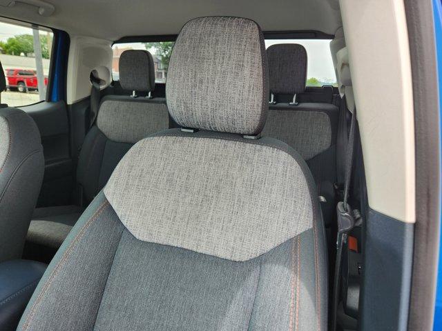 used 2022 Ford Maverick car, priced at $26,672