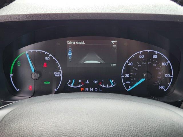 used 2022 Ford Maverick car, priced at $26,672