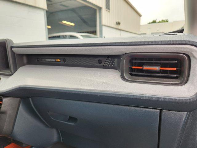 used 2022 Ford Maverick car, priced at $26,672