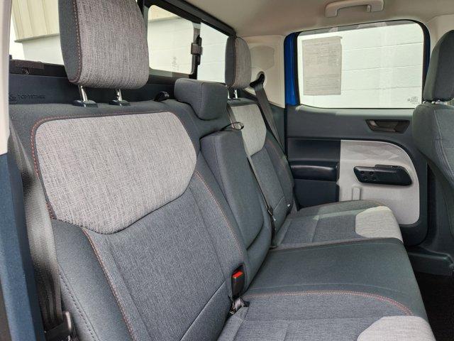 used 2022 Ford Maverick car, priced at $26,672