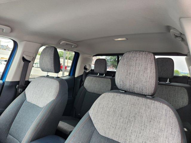 used 2022 Ford Maverick car, priced at $26,672