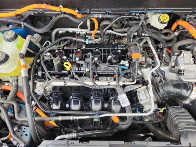 used 2022 Ford Maverick car, priced at $26,672