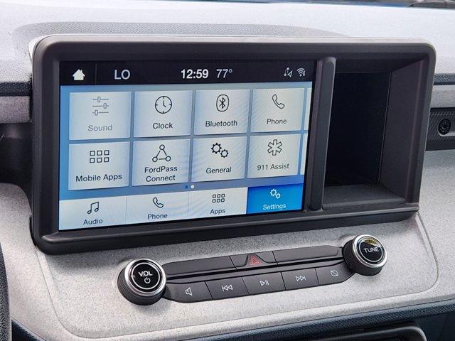 used 2022 Ford Maverick car, priced at $26,672