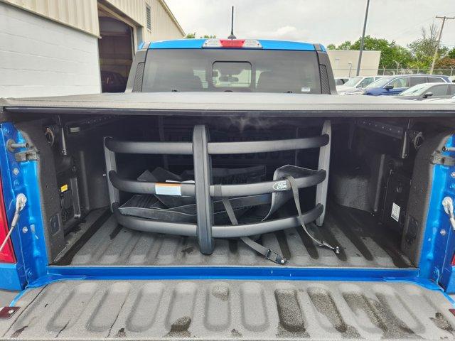 used 2022 Ford Maverick car, priced at $26,672