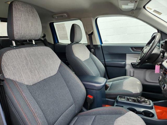 used 2022 Ford Maverick car, priced at $26,672