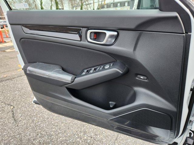 new 2026 Honda Civic Hybrid car, priced at $30,945