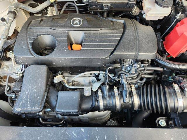 used 2024 Acura RDX car, priced at $41,987