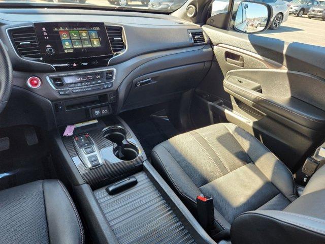 used 2022 Honda Passport car, priced at $32,891