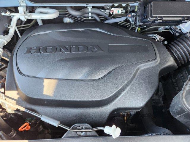 used 2022 Honda Passport car, priced at $32,891