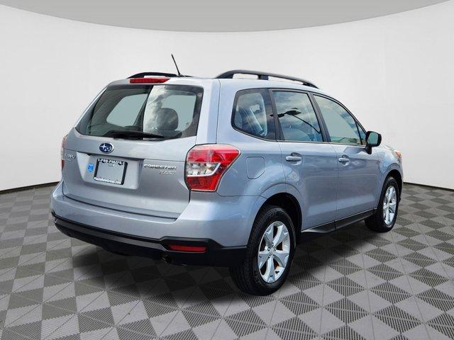 used 2015 Subaru Forester car, priced at $14,672