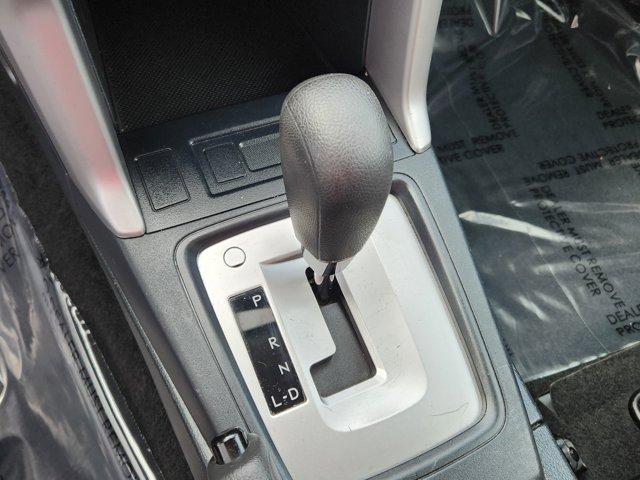 used 2015 Subaru Forester car, priced at $14,672