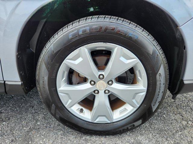 used 2015 Subaru Forester car, priced at $14,672