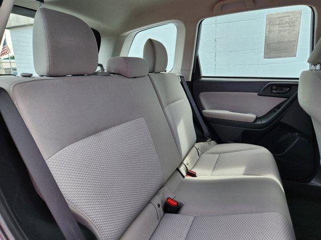 used 2015 Subaru Forester car, priced at $14,672