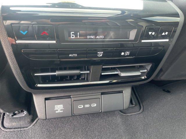 used 2025 Acura MDX car, priced at $49,675