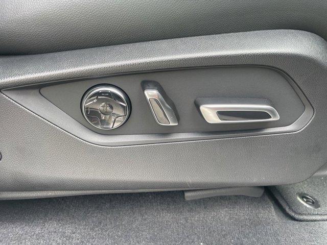 used 2025 Acura MDX car, priced at $49,675