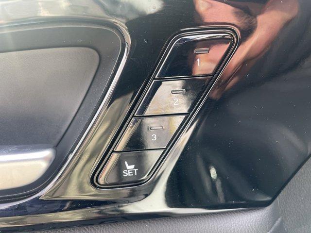 used 2025 Acura MDX car, priced at $49,675