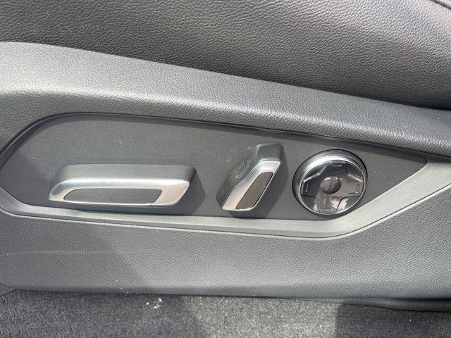 used 2025 Acura MDX car, priced at $49,675
