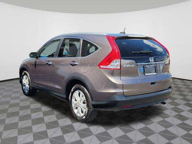 used 2014 Honda CR-V car, priced at $13,876