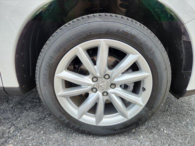 used 2021 Acura RDX car, priced at $29,876