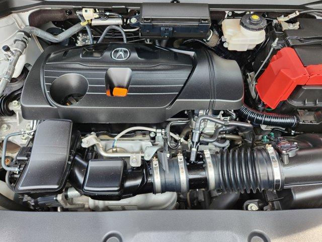 used 2021 Acura RDX car, priced at $29,876