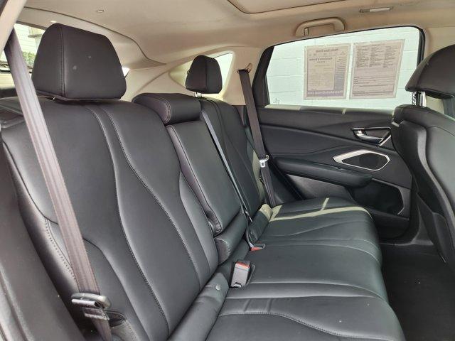 used 2021 Acura RDX car, priced at $29,876