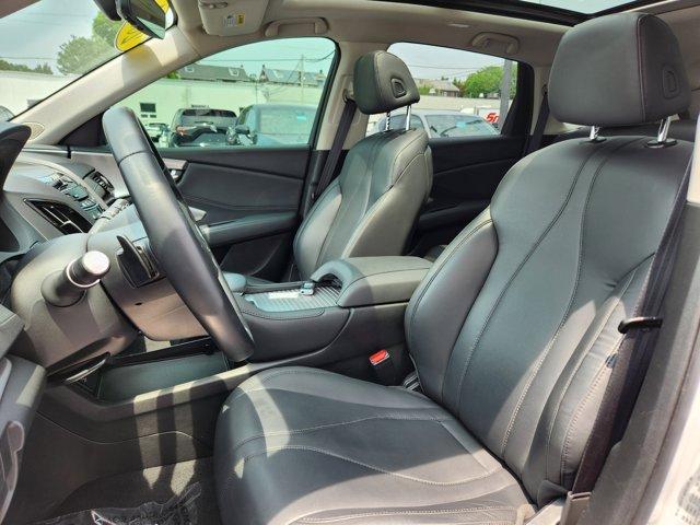 used 2021 Acura RDX car, priced at $29,876