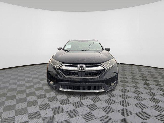 used 2017 Honda CR-V car, priced at $17,977
