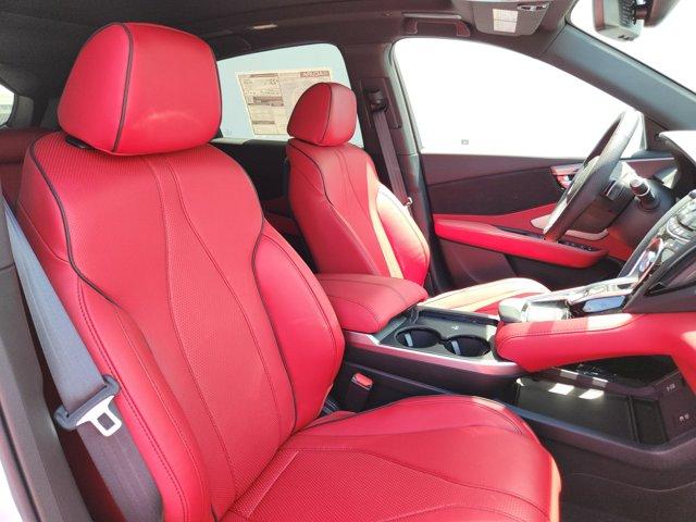 new 2025 Acura RDX car, priced at $56,400