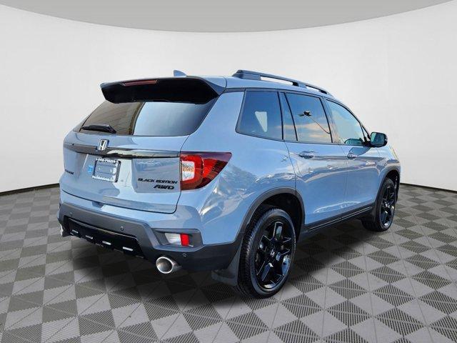 used 2024 Honda Passport car, priced at $44,944