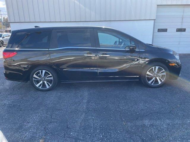 used 2021 Honda Odyssey car, priced at $30,000