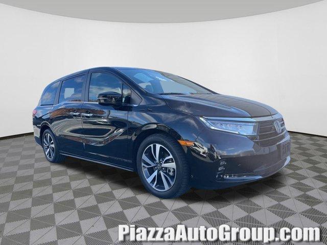 used 2021 Honda Odyssey car, priced at $30,000