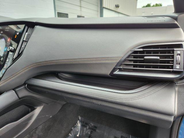 used 2022 Subaru Outback car, priced at $29,475