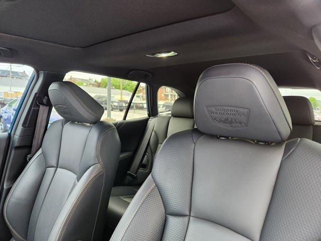 used 2022 Subaru Outback car, priced at $29,475