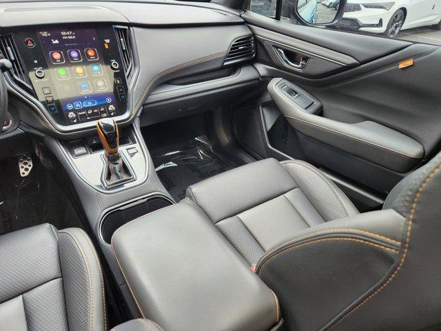 used 2022 Subaru Outback car, priced at $29,475