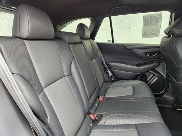 used 2022 Subaru Outback car, priced at $29,475