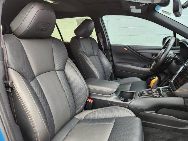 used 2022 Subaru Outback car, priced at $29,475