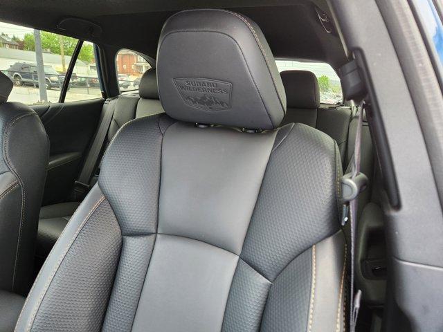 used 2022 Subaru Outback car, priced at $29,475