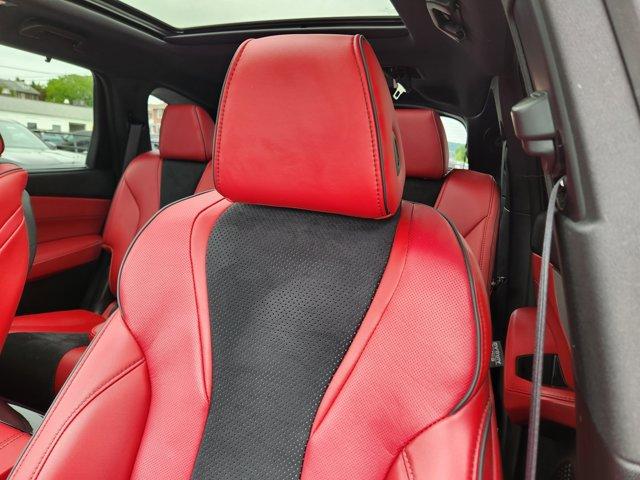 used 2023 Acura MDX car, priced at $48,672