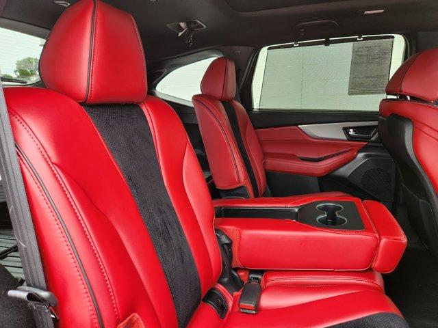 used 2023 Acura MDX car, priced at $48,672