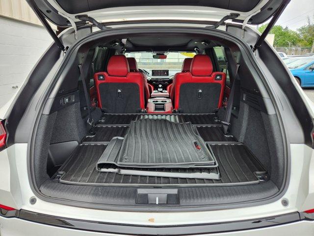 used 2023 Acura MDX car, priced at $48,672