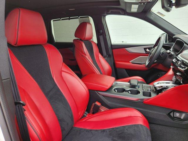 used 2023 Acura MDX car, priced at $48,672