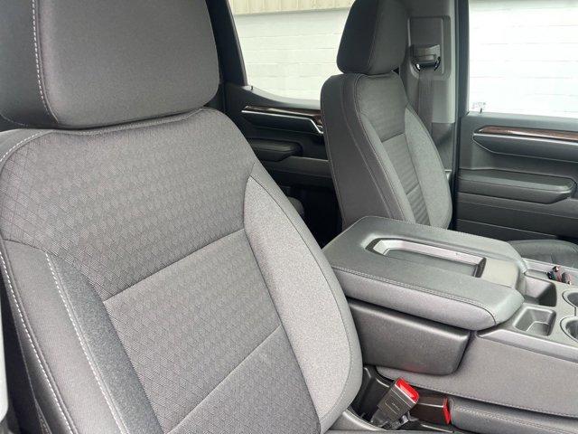 used 2022 Chevrolet Silverado 1500 car, priced at $39,375