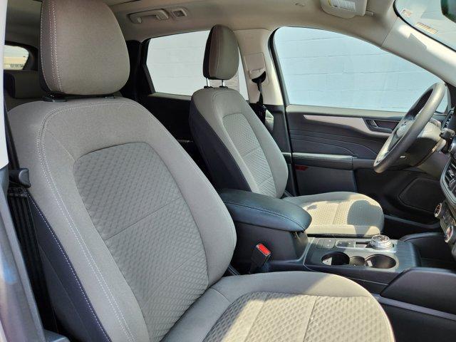 used 2022 Ford Escape car, priced at $21,876