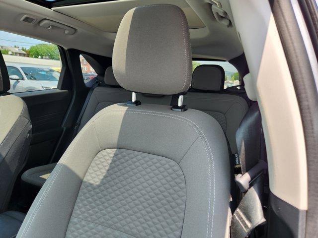 used 2022 Ford Escape car, priced at $21,876