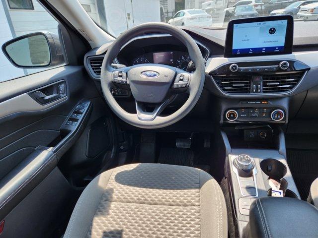 used 2022 Ford Escape car, priced at $21,876