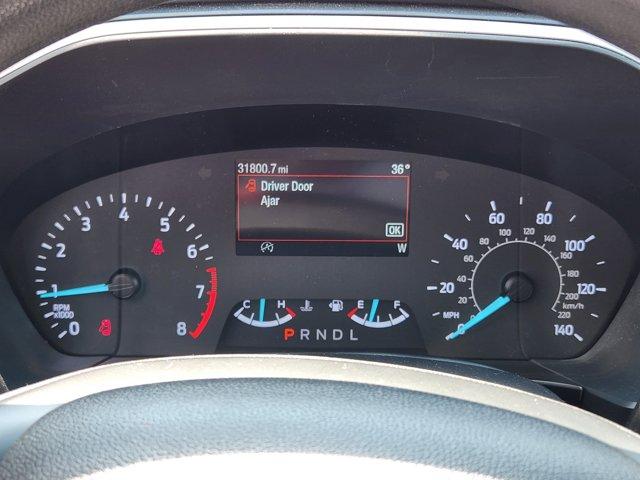 used 2022 Ford Escape car, priced at $21,876