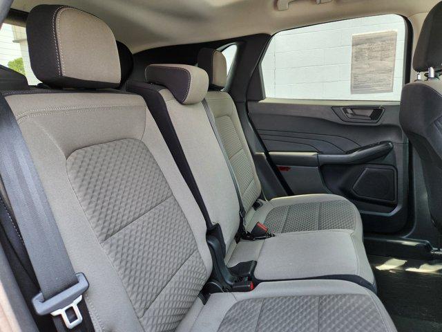 used 2022 Ford Escape car, priced at $21,876