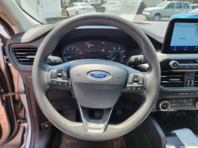 used 2022 Ford Escape car, priced at $21,876