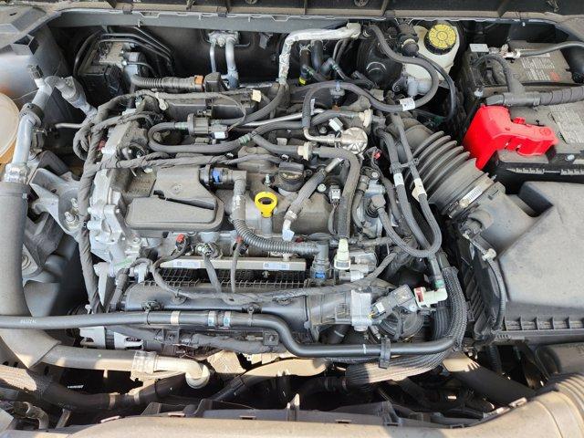 used 2022 Ford Escape car, priced at $21,876