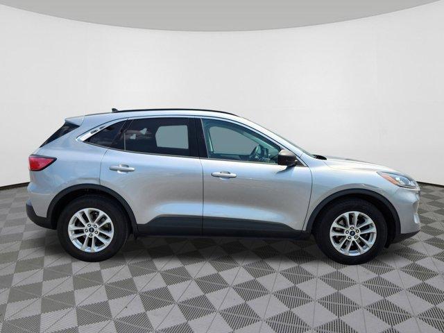 used 2022 Ford Escape car, priced at $21,876